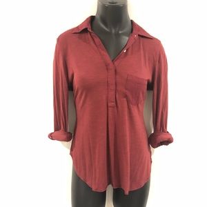 Women’s Long Sleeve Shirt